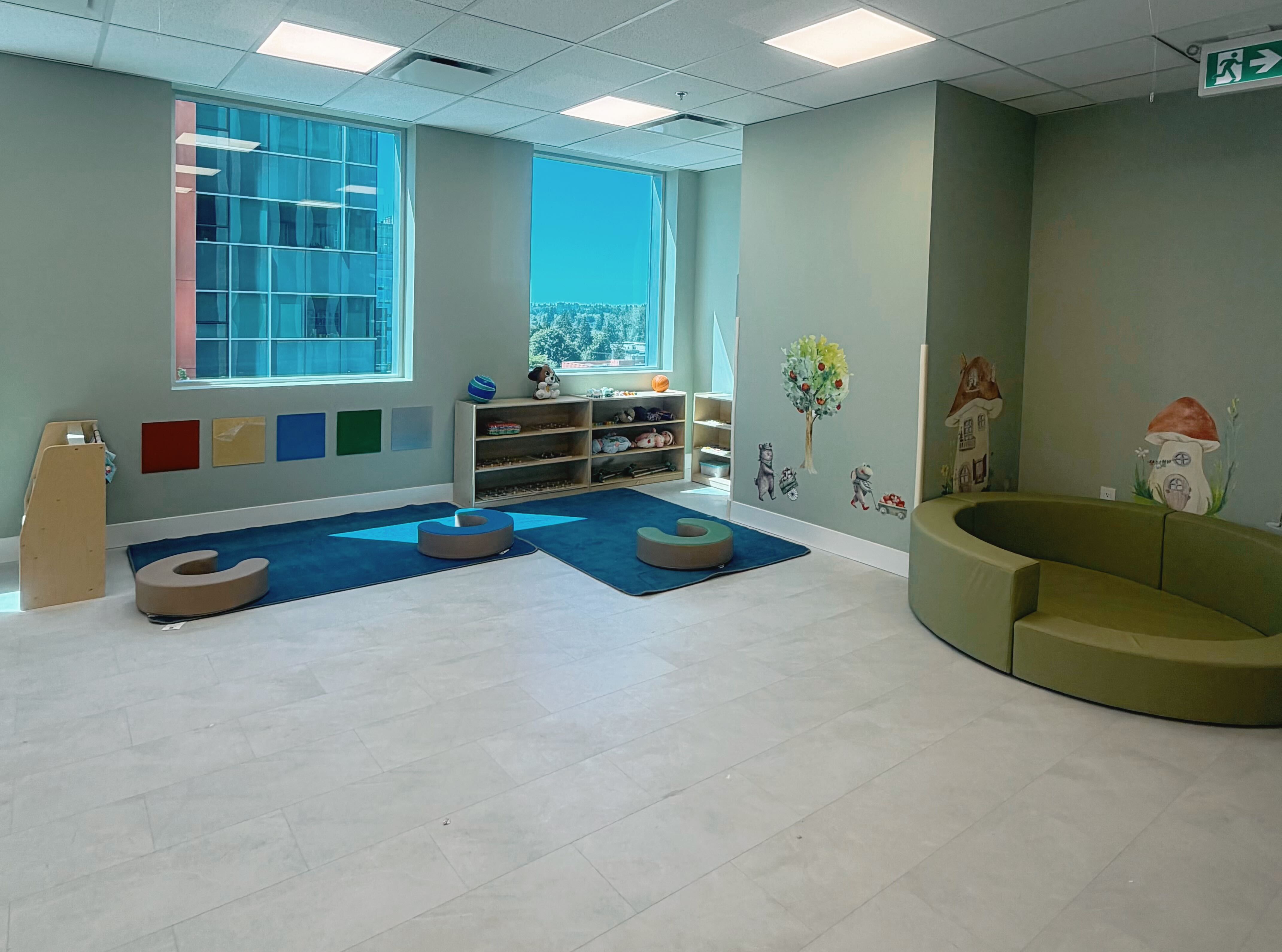 Little Elite Academy featured gallery photo 1