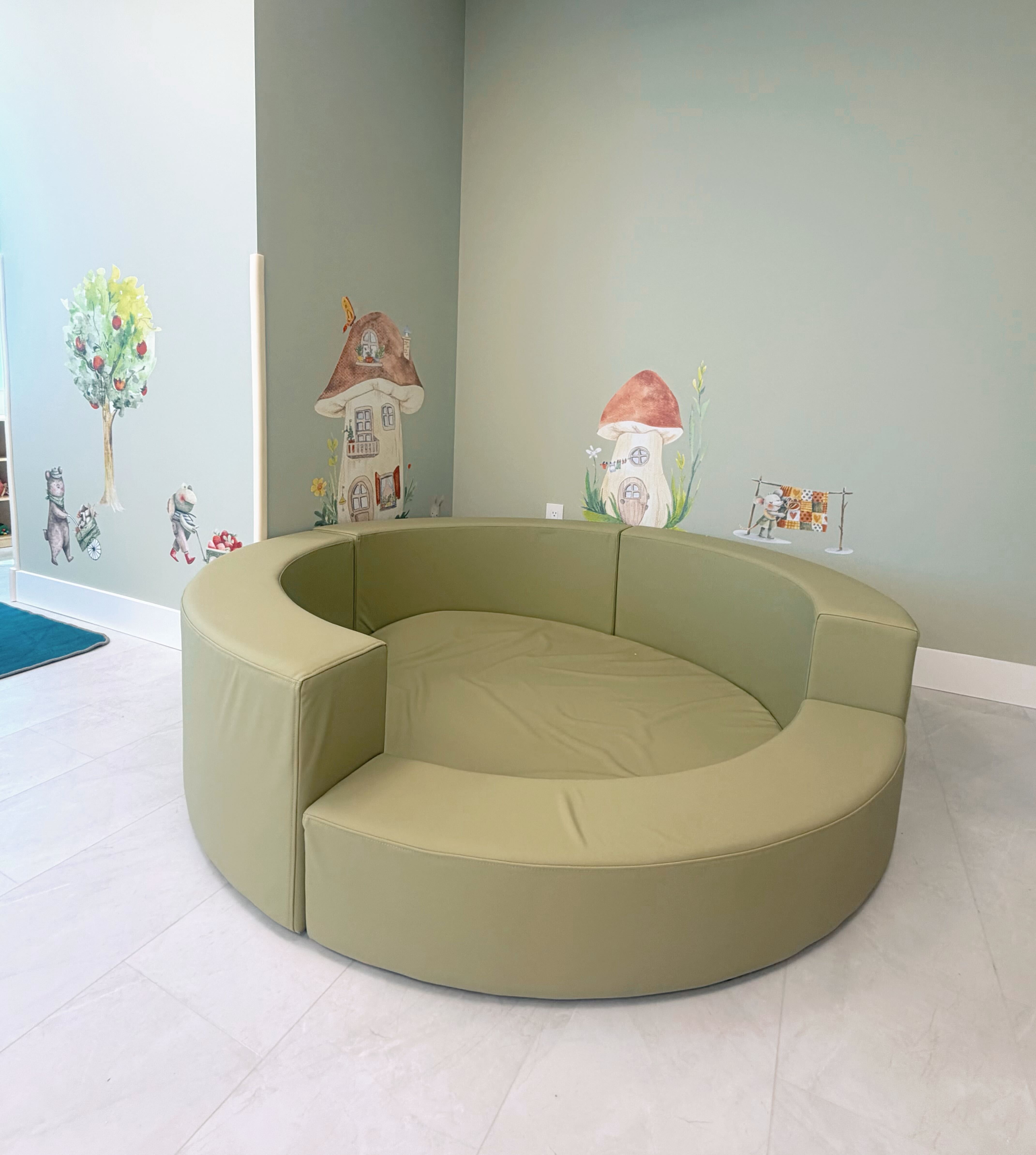 Little Elite Academy featured gallery photo 2