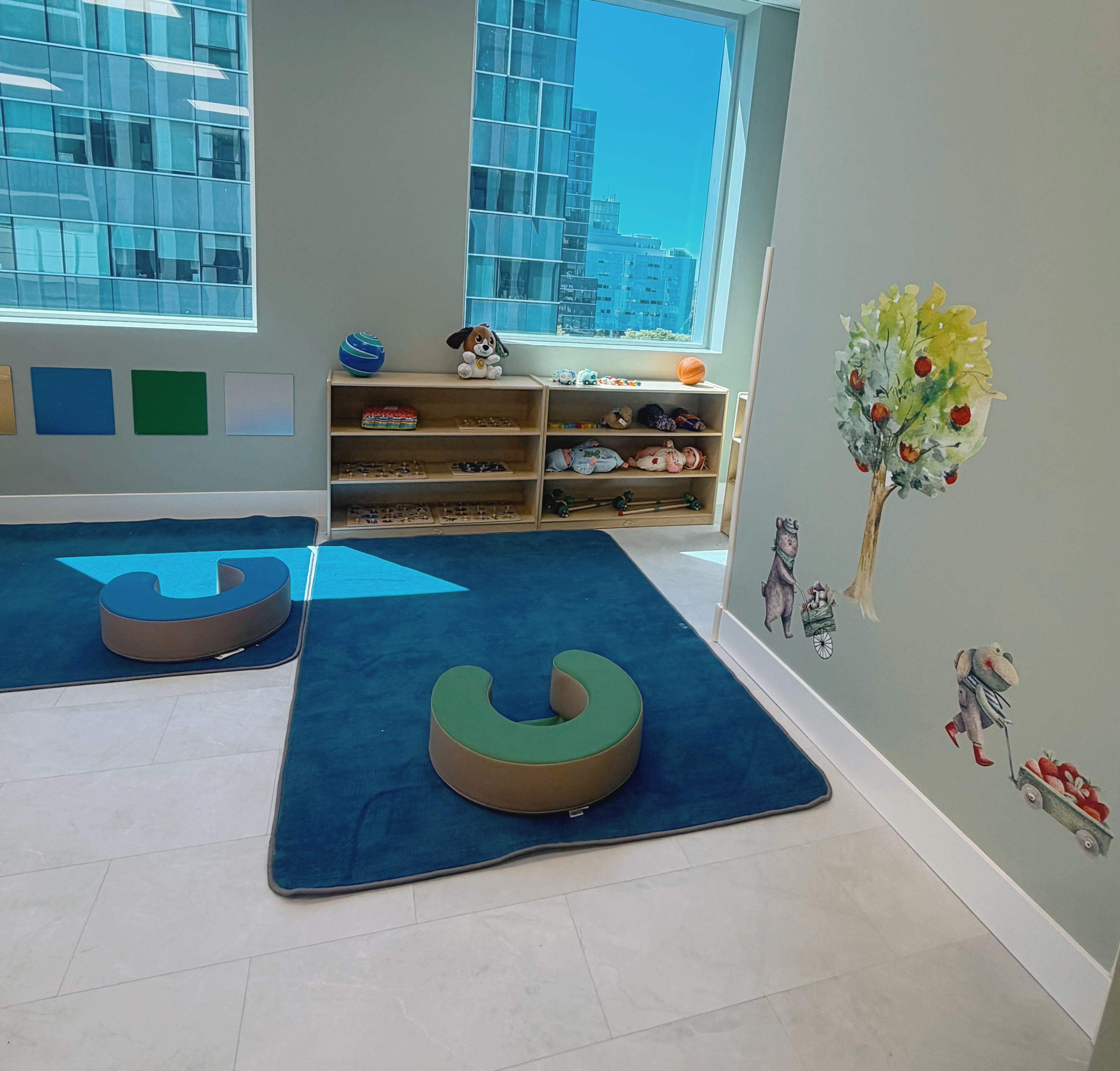Little Elite Academy featured gallery photo 3