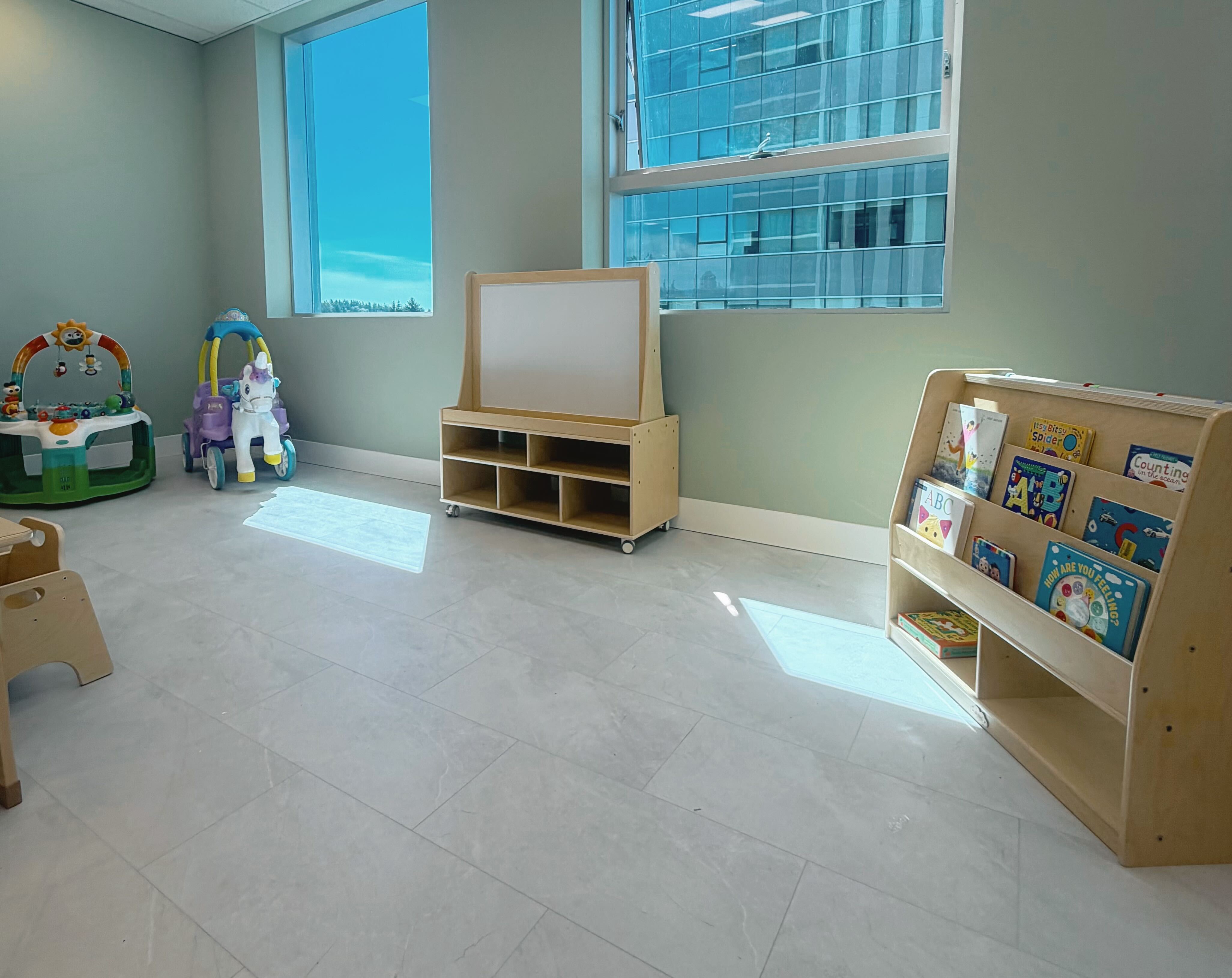 Little Elite Academy gallery photo 4