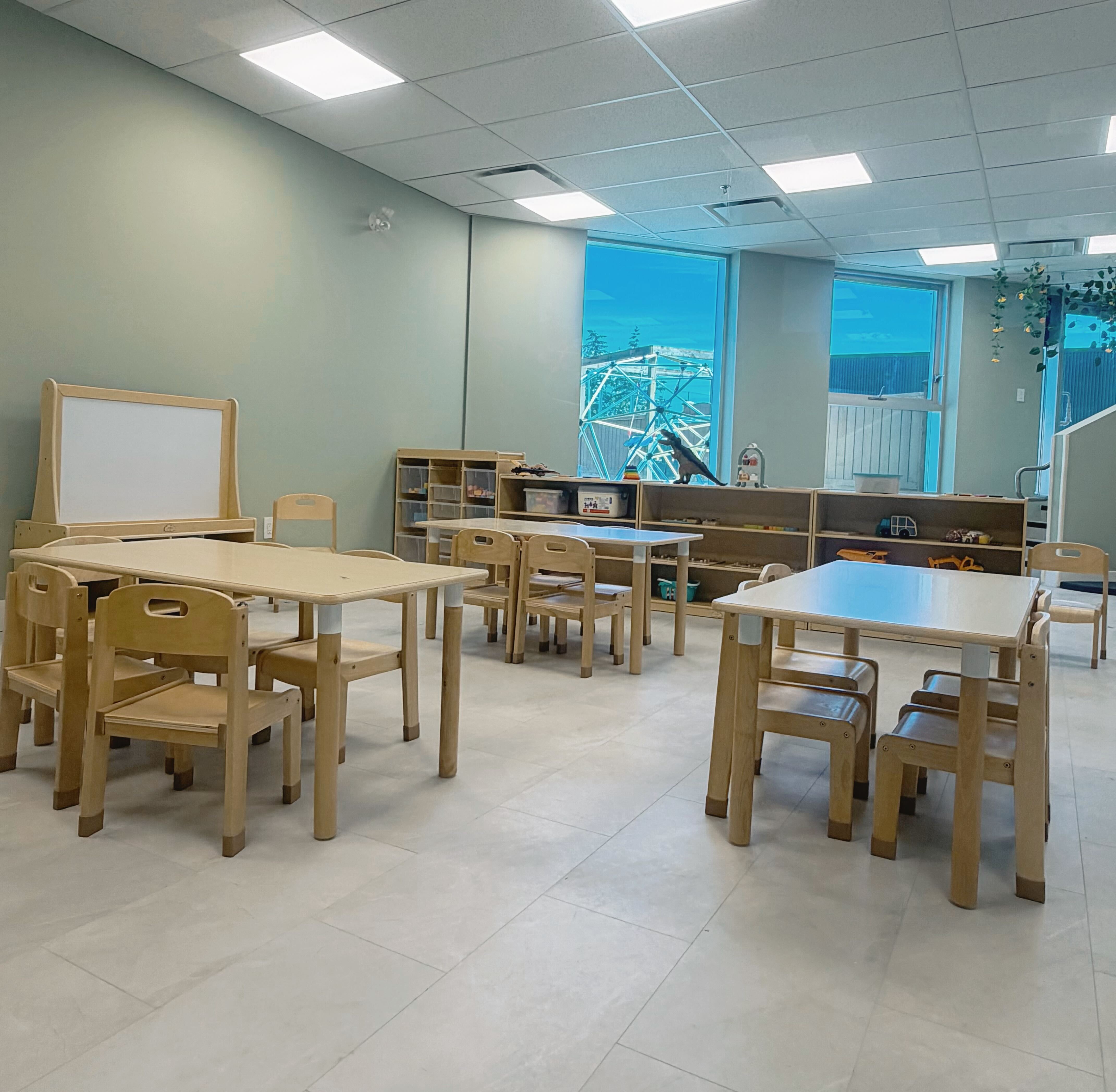 Little Elite Academy gallery photo 10