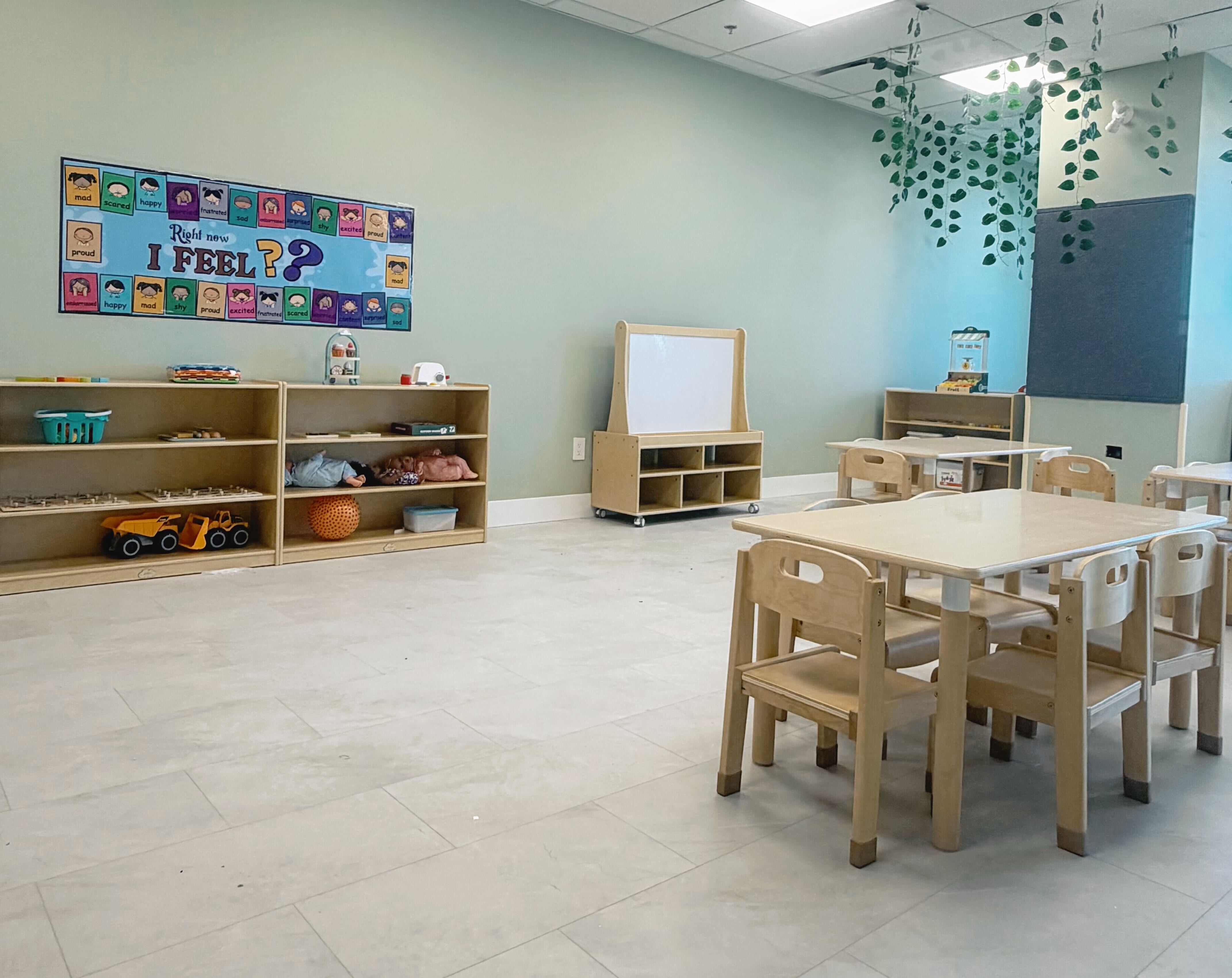 Little Elite Academy gallery photo 15